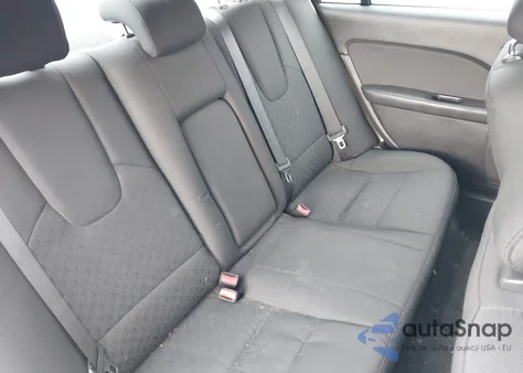 2012 Ford Fusion Se from USA, damaged, VIN 3FAHP0HA2CR386801